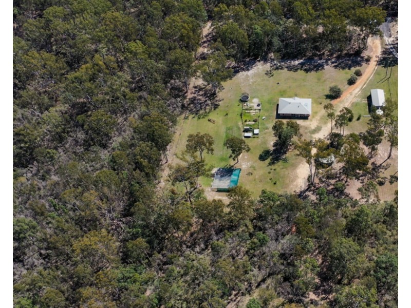 327 Burragan Road, Coutts Crossing NSW 2460