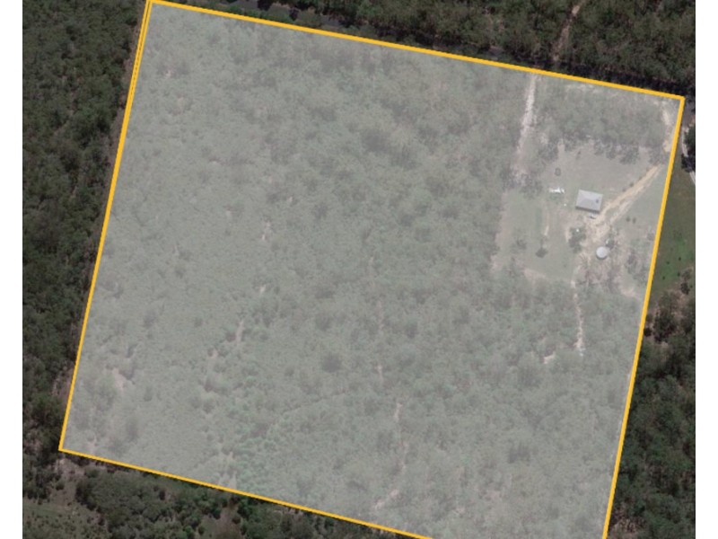 327 Burragan Road, Coutts Crossing NSW 2460