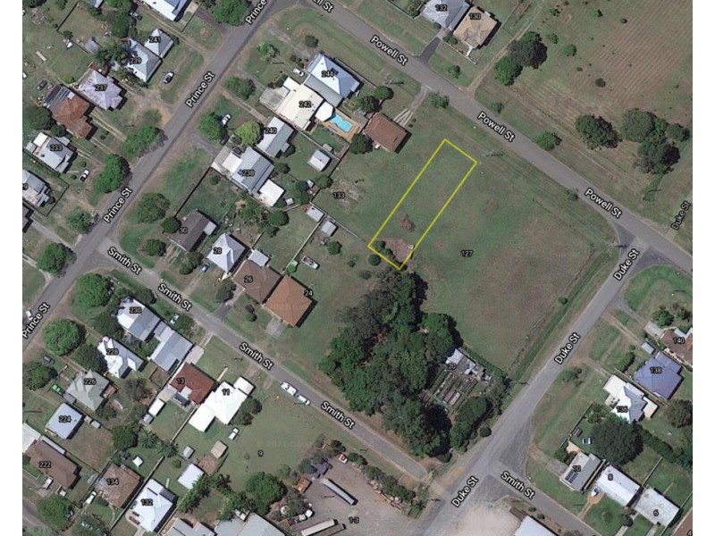 129 Powell Street, Grafton NSW 2460