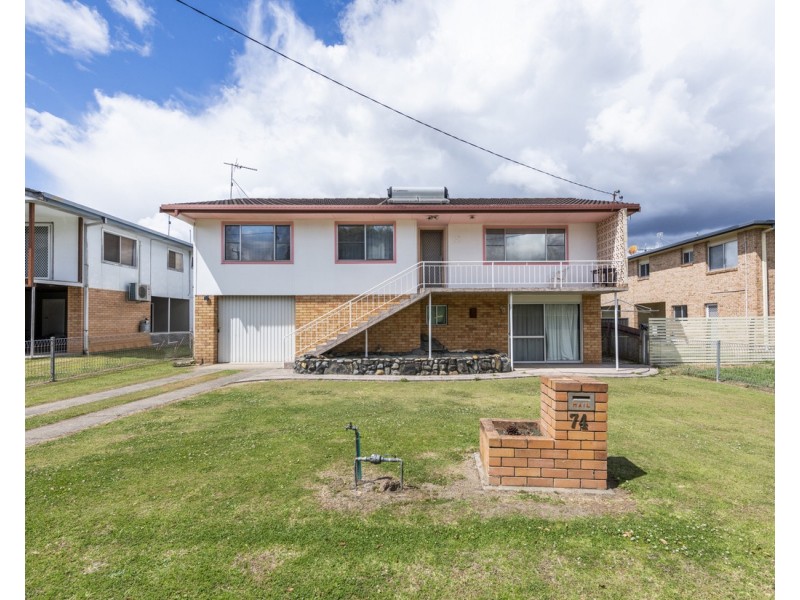 74 Clarence Street, Grafton NSW 2460