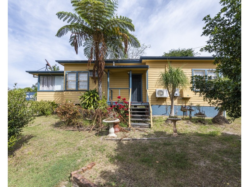 65 Cambridge Street, Copmanhurst NSW 2460