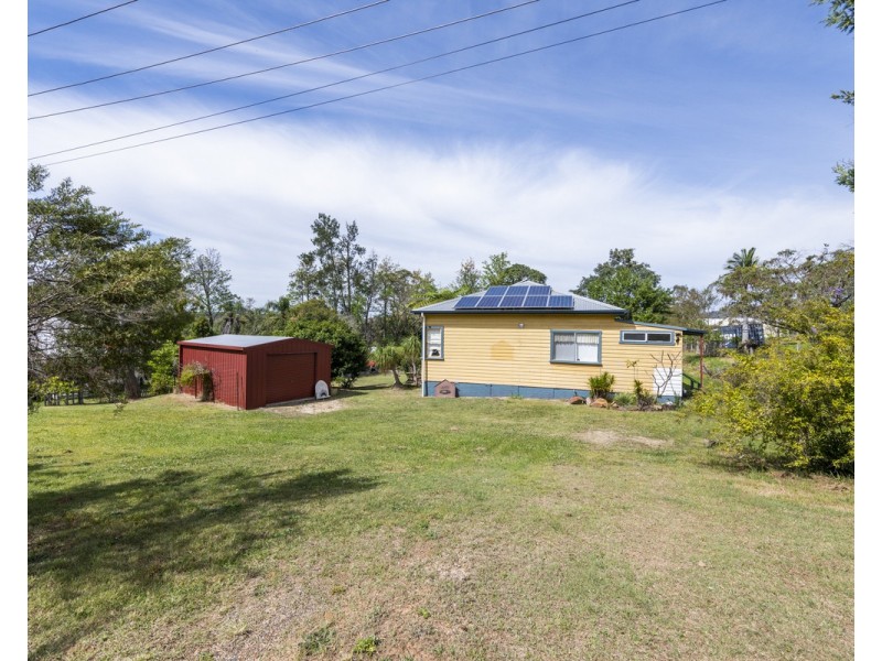 65 Cambridge Street, Copmanhurst NSW 2460