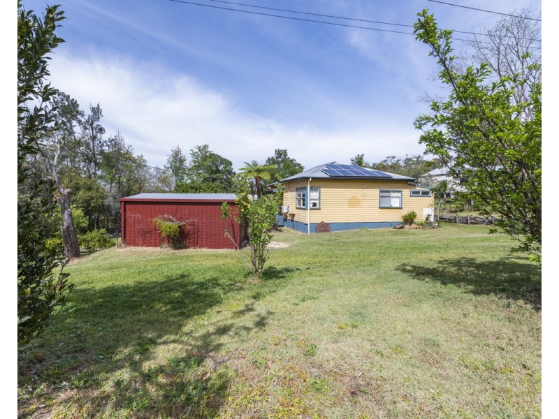 65 Cambridge Street, Copmanhurst NSW 2460