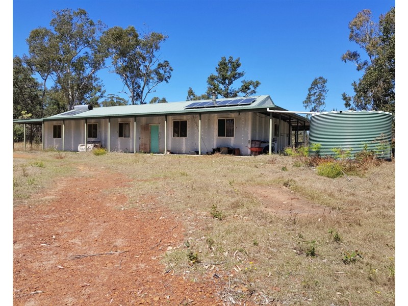 893 Coaldale Road, Fortis Creek NSW 2460
