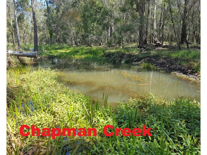 893 Coaldale Road, Fortis Creek NSW 2460