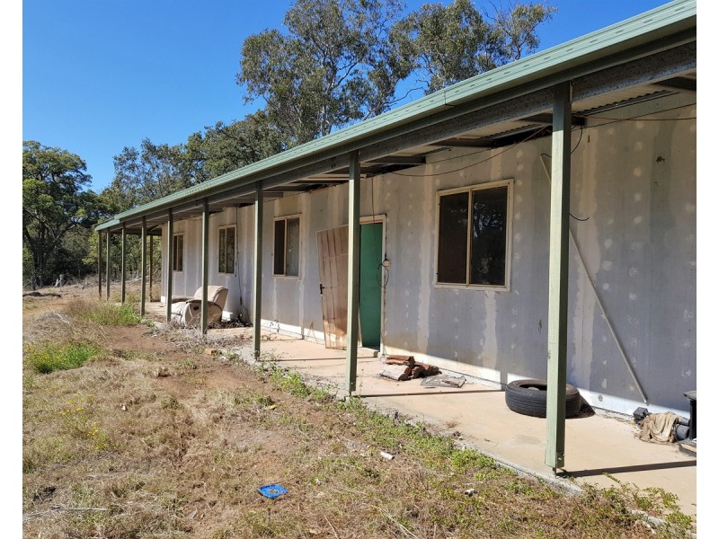 893 Coaldale Road, Fortis Creek NSW 2460