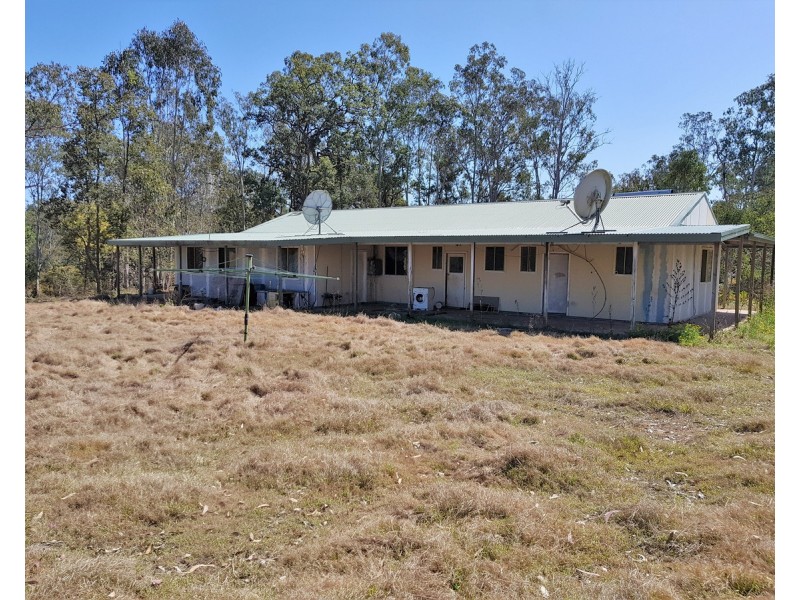 893 Coaldale Road, Fortis Creek NSW 2460