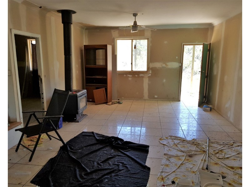 893 Coaldale Road, Fortis Creek NSW 2460