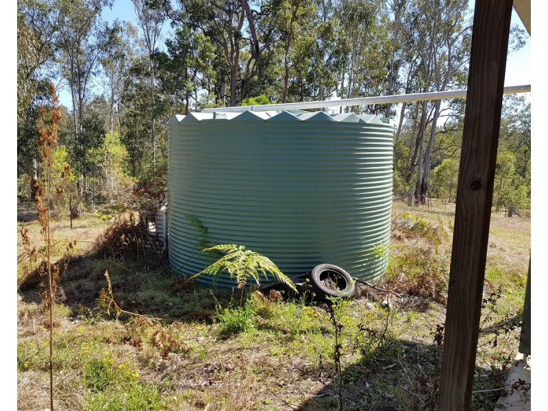 893 Coaldale Road, Fortis Creek NSW 2460