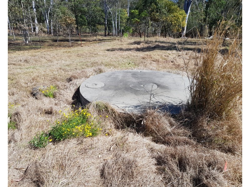 893 Coaldale Road, Fortis Creek NSW 2460