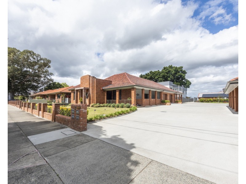 2/31 Victoria Street, Grafton NSW 2460