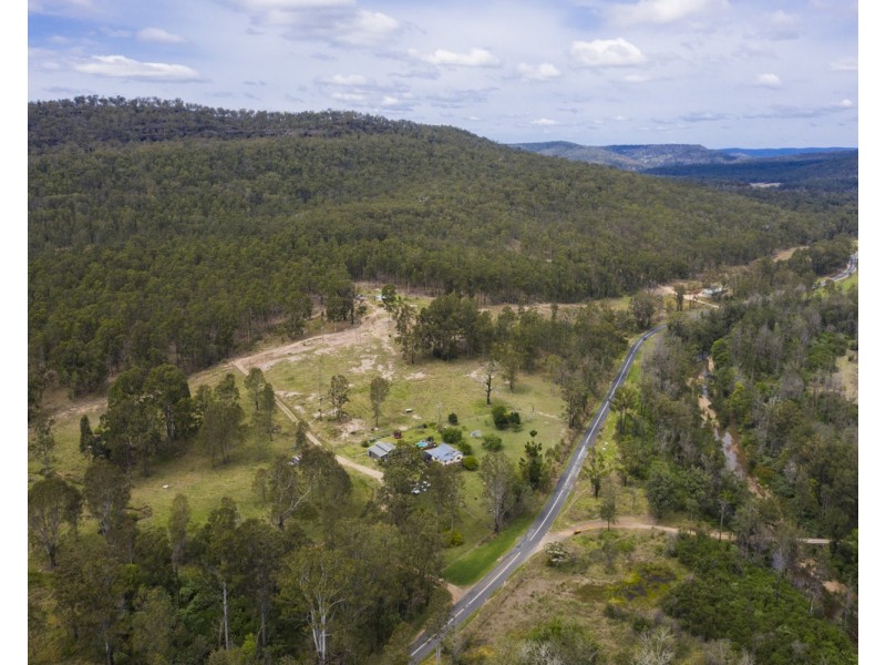 2555 Armidale Road, Blaxlands Creek NSW 2460