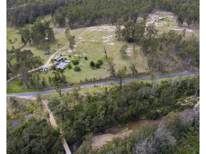 2555 Armidale Road, Blaxlands Creek NSW 2460