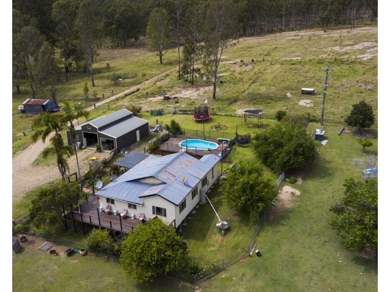 2555 Armidale Road, Blaxlands Creek NSW 2460