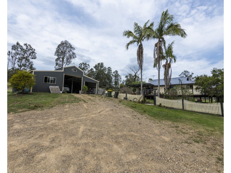 2555 Armidale Road, Blaxlands Creek NSW 2460