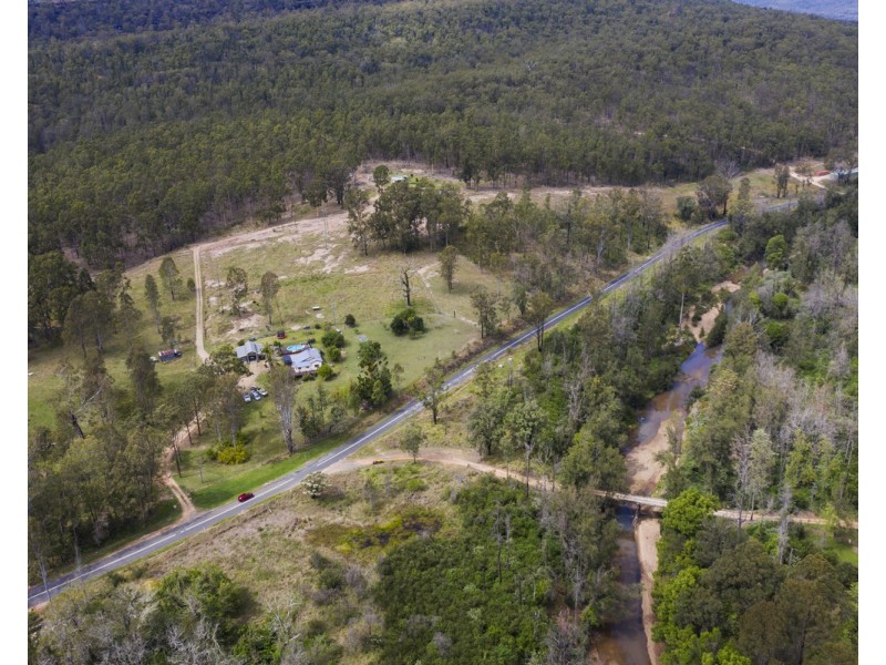 2555 Armidale Road, Blaxlands Creek NSW 2460