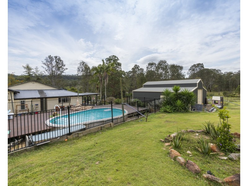 2555 Armidale Road, Blaxlands Creek NSW 2460