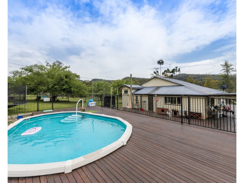 2555 Armidale Road, Blaxlands Creek NSW 2460