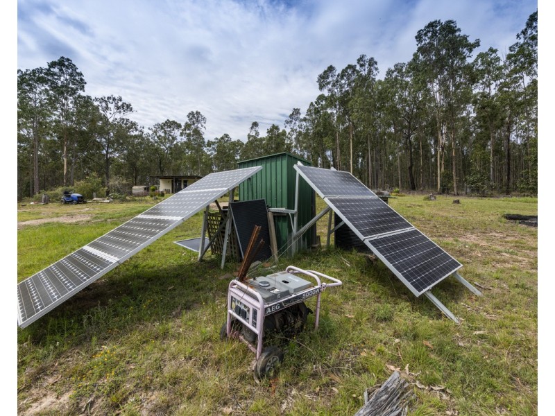 2555 Armidale Road, Blaxlands Creek NSW 2460