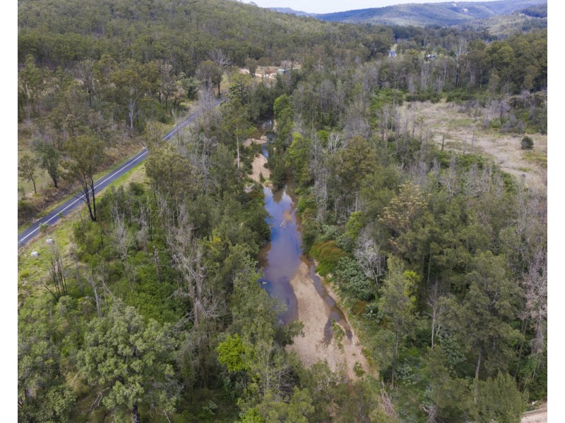 2555 Armidale Road, Blaxlands Creek NSW 2460