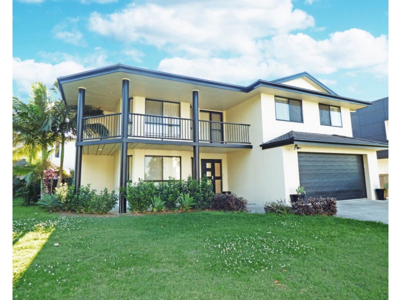 25 Islandview Close, Grafton NSW 2460