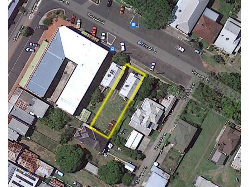 82 Through Street, South Grafton NSW 2460