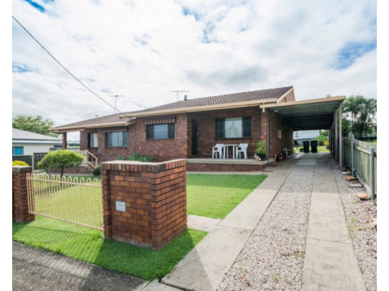 2/15 Federation Street, South Grafton NSW 2460