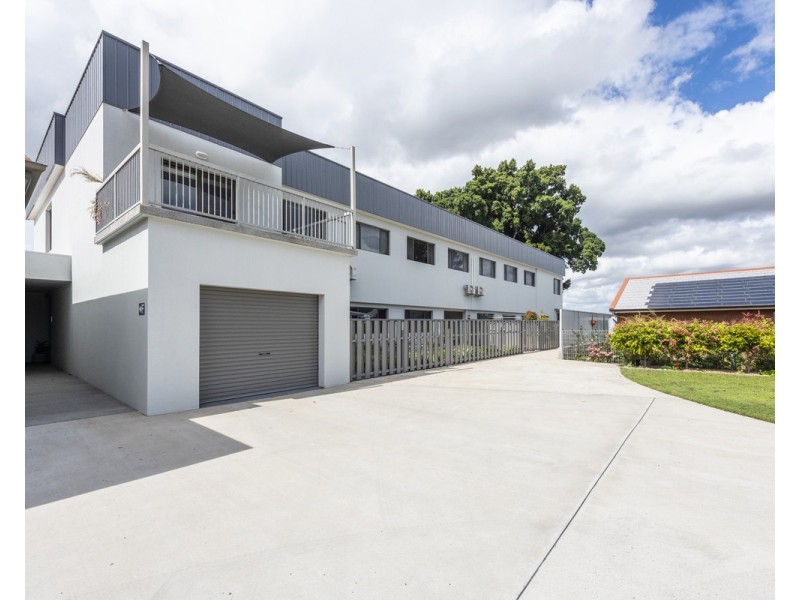 2/31 Victoria Street, Grafton NSW 2460