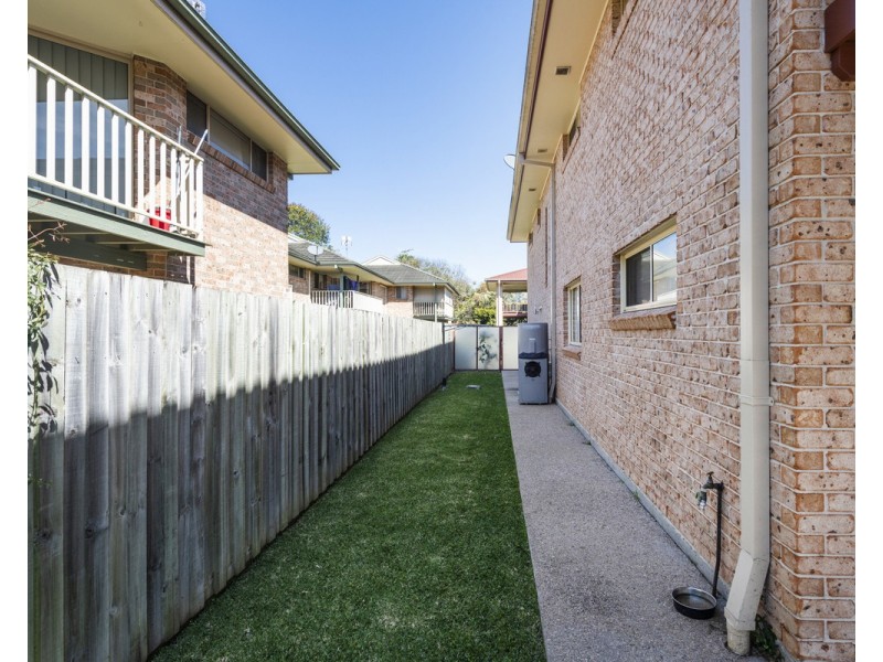 3/99 Oliver Street, Grafton NSW 2460