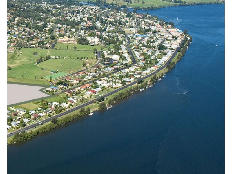 River Glen Estate, Maclean NSW 2463