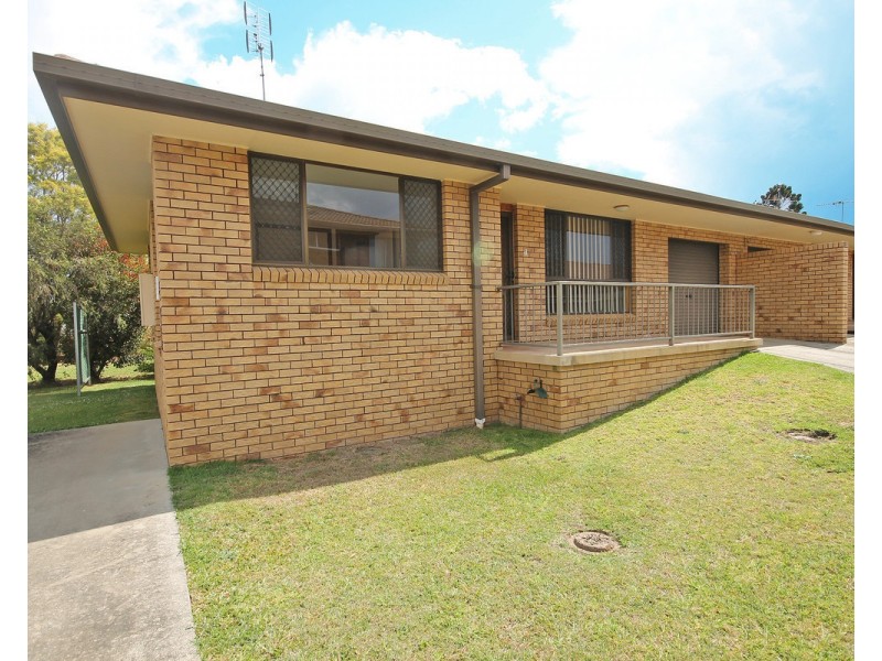 1/4 Richards Close, Grafton NSW 2460