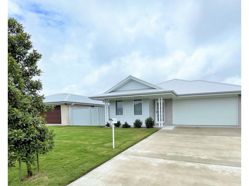 14 Ash Avenue, Grafton NSW 2460
