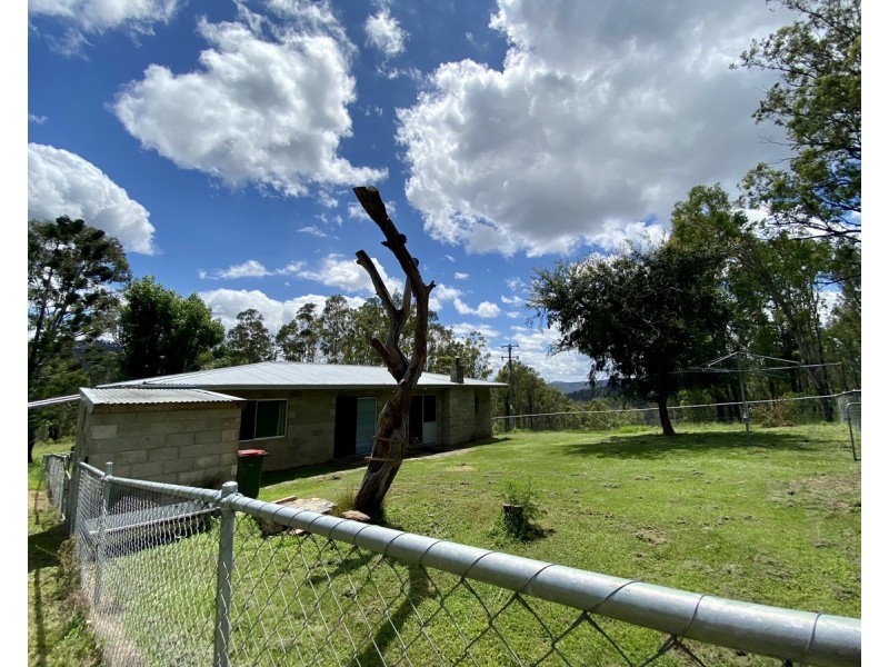 199 Glens Creek Road, Nymboida NSW 2460