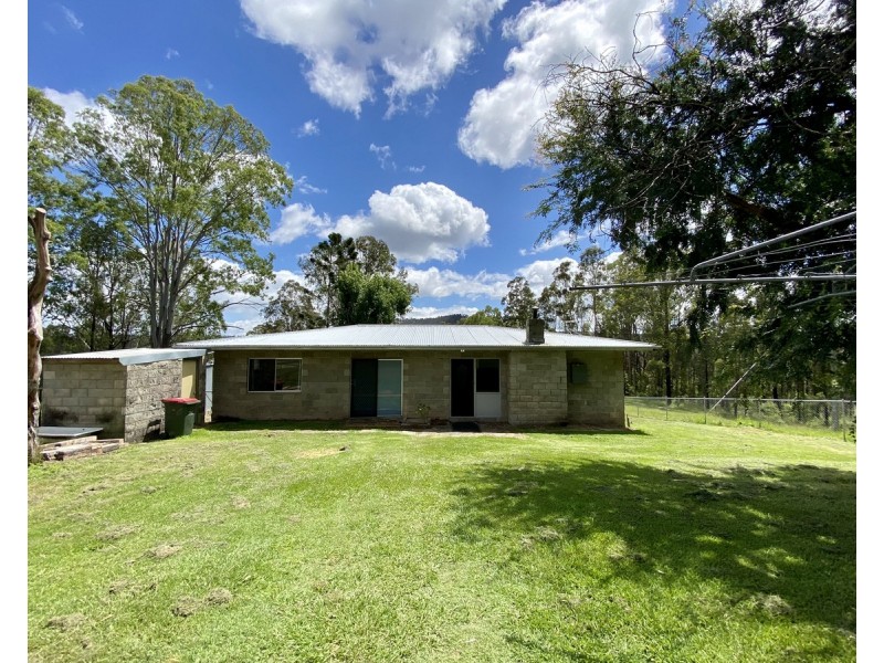 199 Glens Creek Road, Nymboida NSW 2460