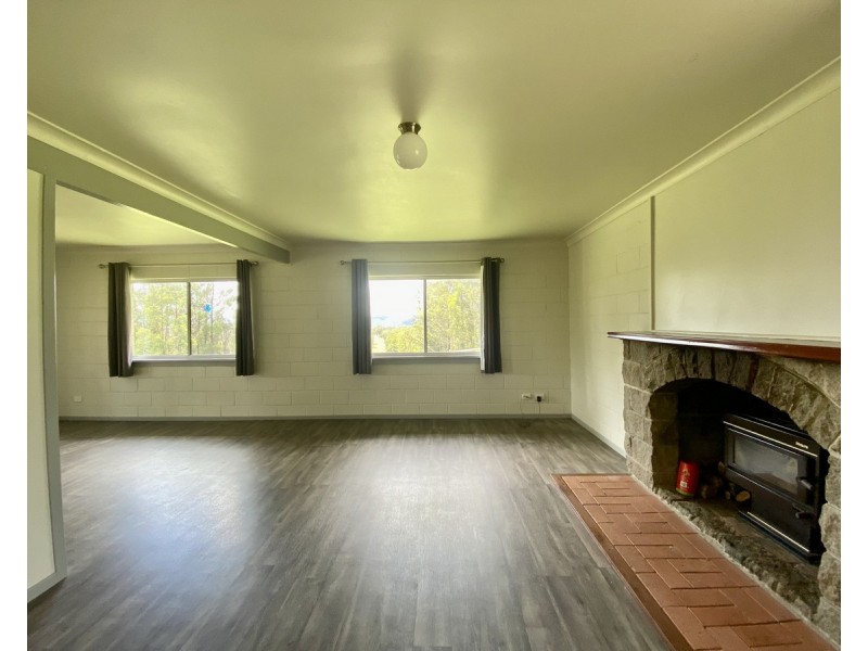 199 Glens Creek Road, Nymboida NSW 2460