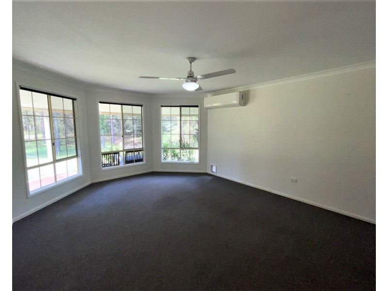 23 Baillies Road, Copmanhurst NSW 2460