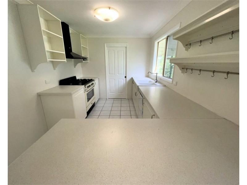 23 Baillies Road, Copmanhurst NSW 2460