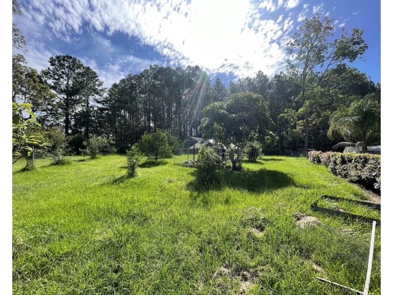 23 Baillies Road, Copmanhurst NSW 2460