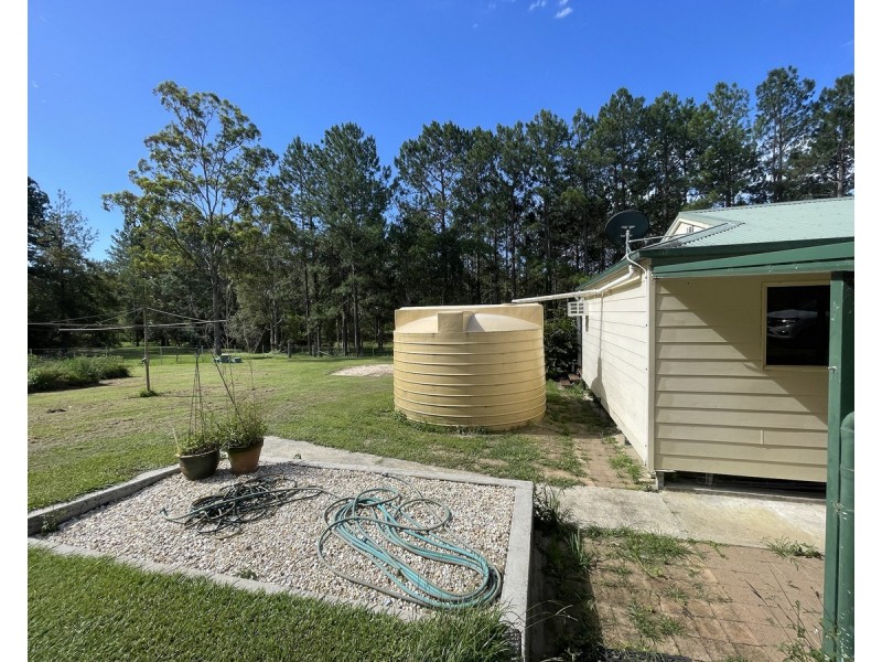 23 Baillies Road, Copmanhurst NSW 2460