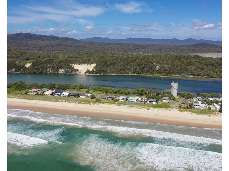 2 South Terrace, Wooli NSW 2462