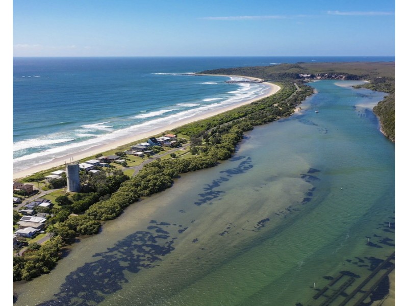 2 South Terrace, Wooli NSW 2462