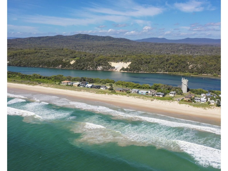 2 South Terrace, Wooli NSW 2462