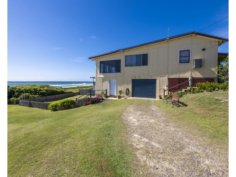 2 South Terrace, Wooli NSW 2462