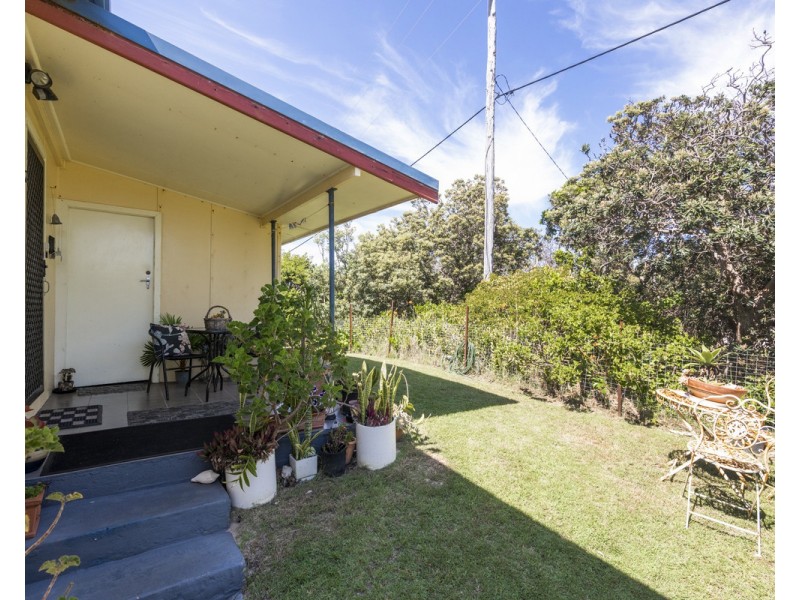 2 South Terrace, Wooli NSW 2462
