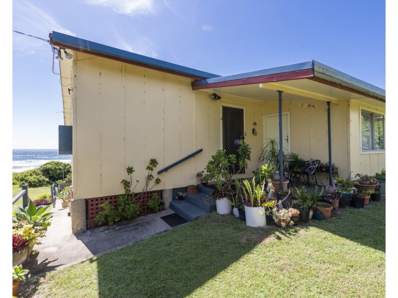 2 South Terrace, Wooli NSW 2462