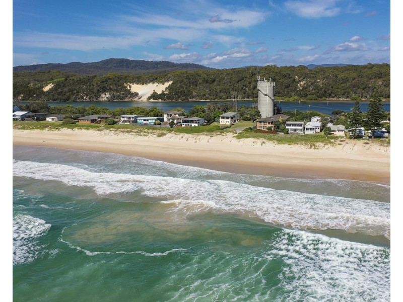 2 South Terrace, Wooli NSW 2462