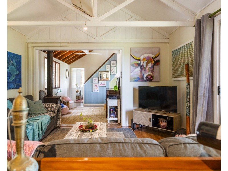 11 North Street, Eatonsville NSW 2460