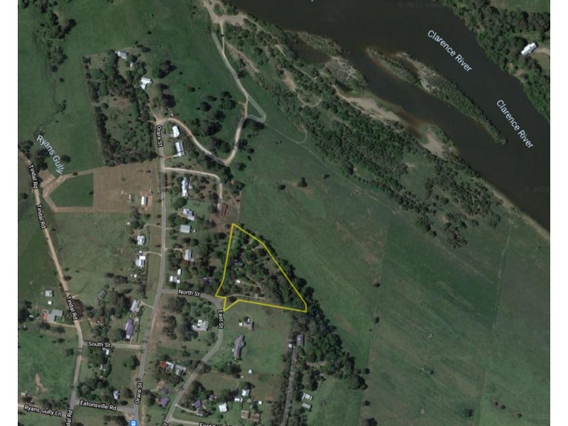 11 North Street, Eatonsville NSW 2460