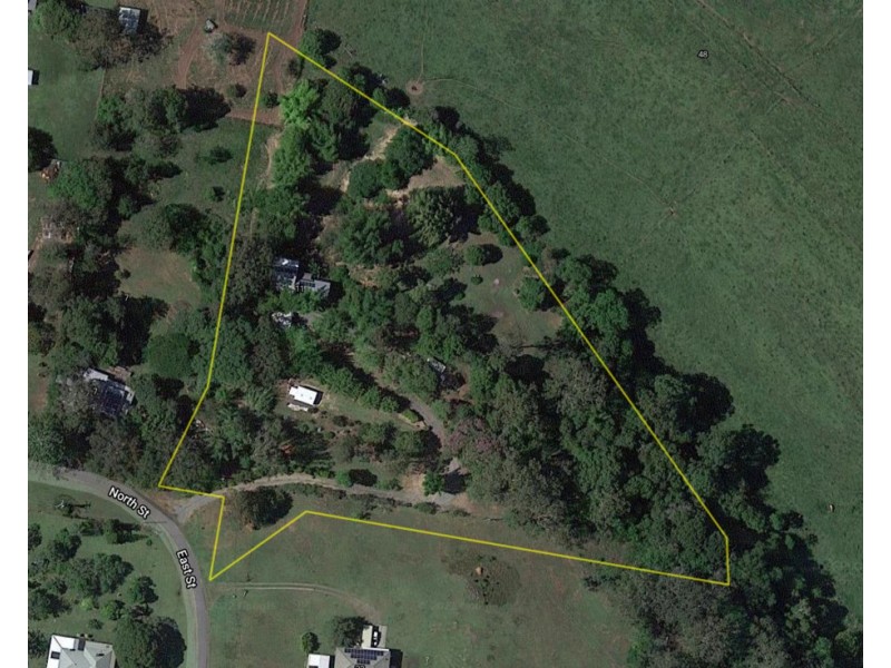 11 North Street, Eatonsville NSW 2460