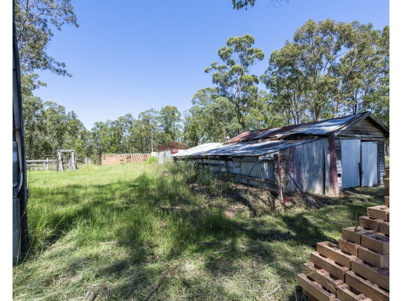636 Armidale Road, Elland NSW 2460